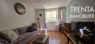  Appartement à louer 3 pièces 52 m²