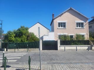 Maison  vendre 5 pices 91 m