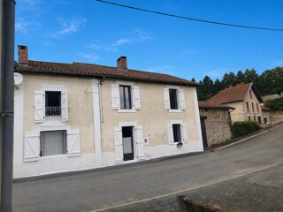  Maison à vendre 6 pièces 150 m²