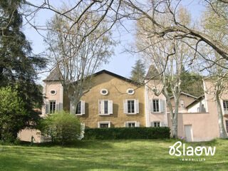 Maison 14 pièces 700 m² · à Givors · 700 m² · 800 000 €