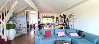  Maison � vendre 7 pi�ces 200 m�