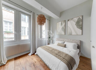  Appartement  vendre 2 pices 62 m