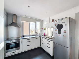  Appartement � vendre 3 pi�ces 62 m�