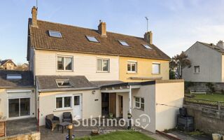  Maison � vendre 6 pi�ces 145 m�