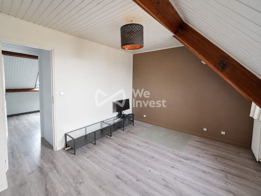 à vendre  Maison Romainville (93230)