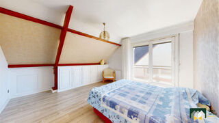  Maison � vendre 8 pi�ces 200 m�