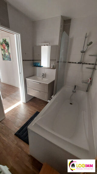  Appartement  vendre 5 pices 86 m