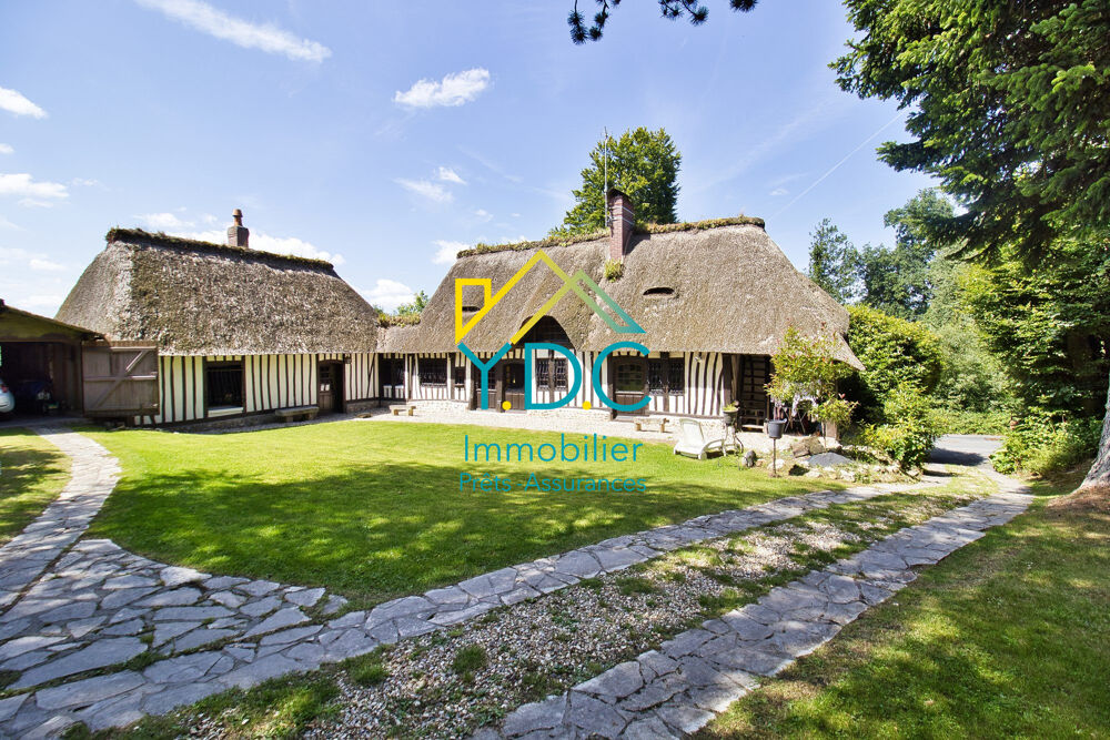 Maison 5 pièces 114 m² · à Yvetot · 114 m² · 245 000 €