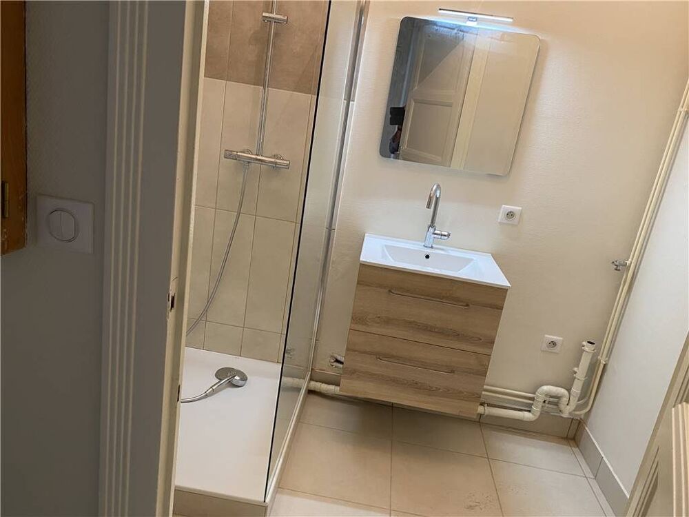 Location Appartement Appartement à louer GRENOBLE Grenoble
