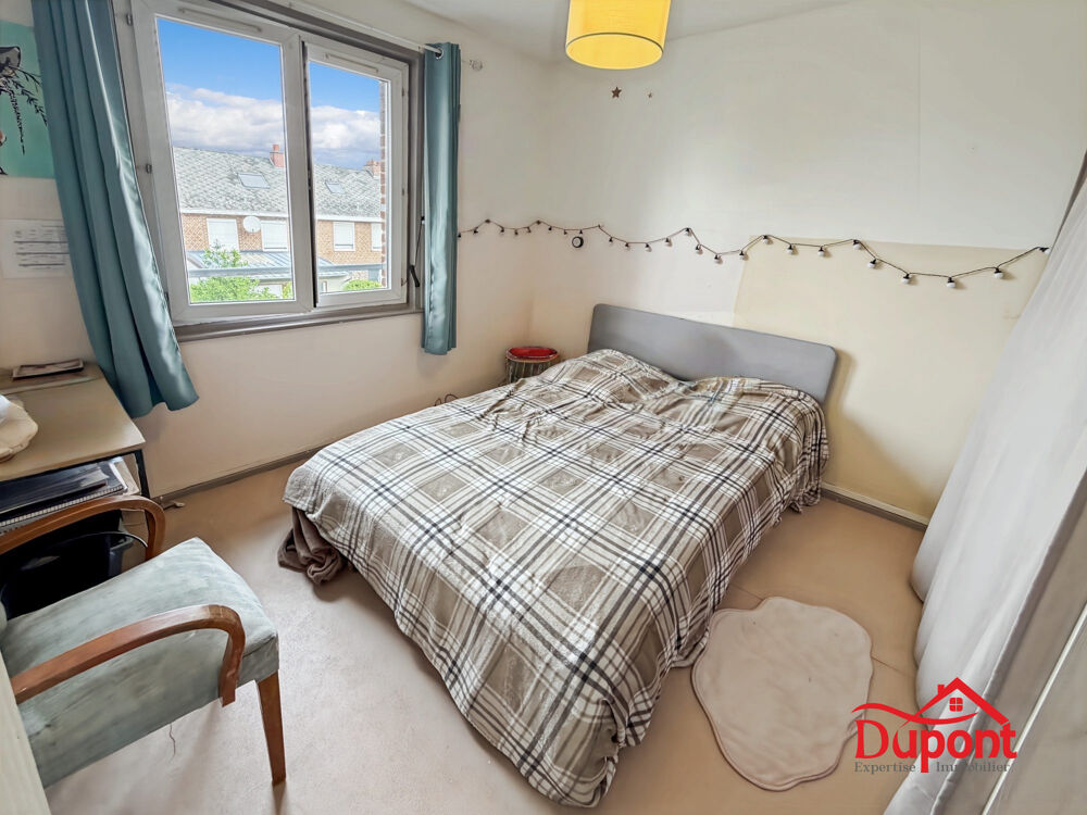 Vente Maison Maison 60m2 à Marly / 3 chambres / jardin Marly