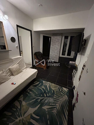  Appartement � vendre 2 pi�ces 100 m�