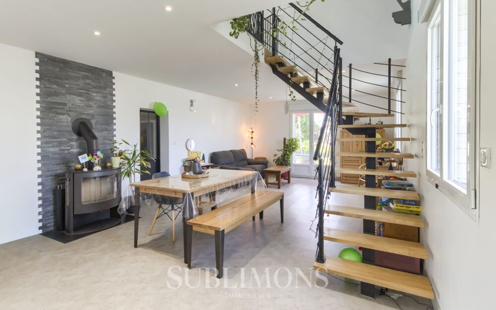 Vente Maison Maison à vendre Plélan-le-Grand Plélan-le-grand