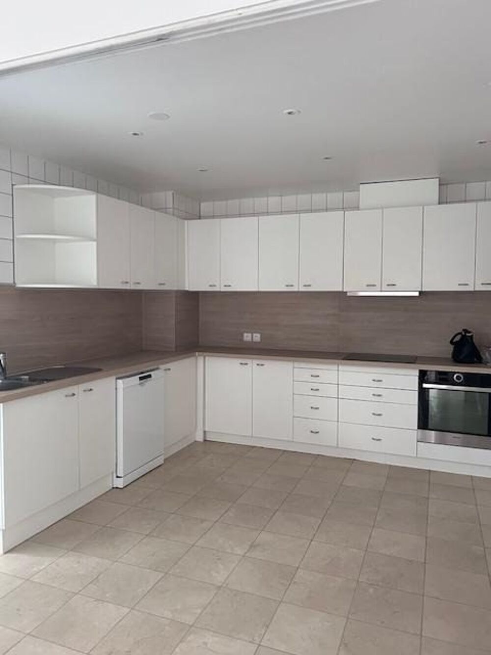 Appartement à louer Strasbourg