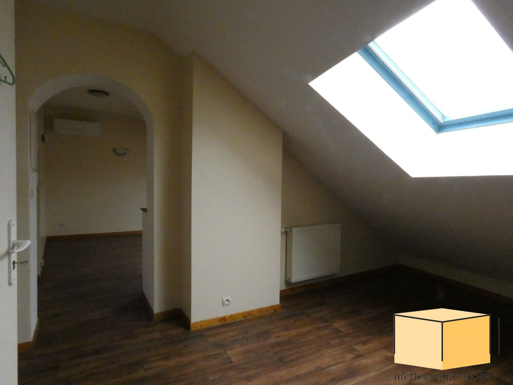 Studio 1 Pièce sur BELLEY (01300) avec climatisation