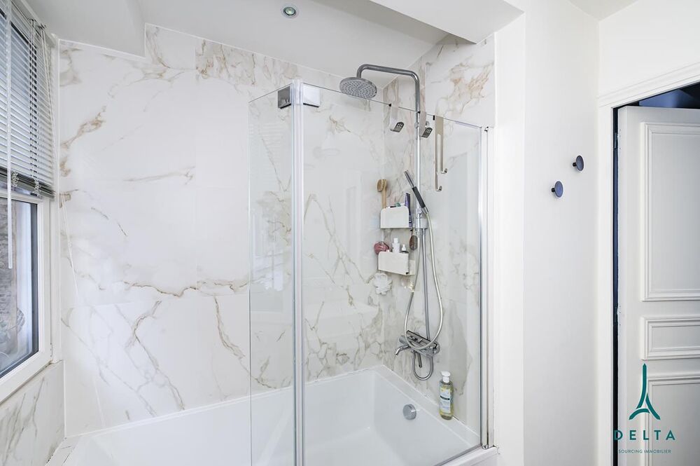 � vendre  Appartement Paris 9