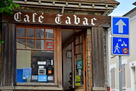   Fonds de commerce à vendre L'Arbresle 