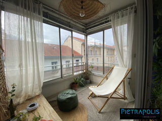  Appartement � vendre 2 pi�ces 60 m�