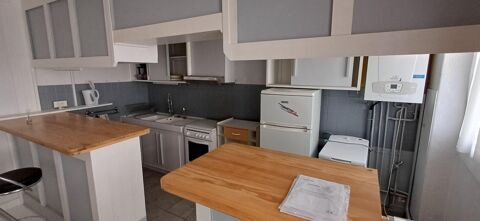  Appartement � louer 3 pi�ces 60 m�