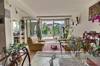  Maison à vendre 6 pièces 110 m²