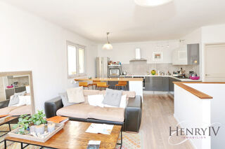  Maison à vendre 6 pièces 140 m²