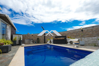  Maison � vendre 5 pi�ces 222 m�