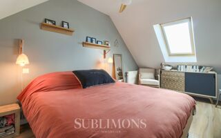  Maison à vendre 5 pièces 96 m²