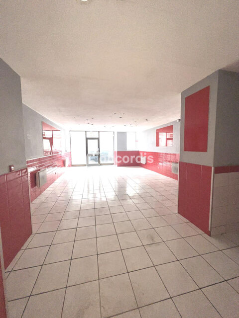 Commerce au coeur de ville 59500 54300 Lun�ville