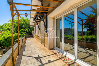  Maison à vendre 4 pièces 133 m²