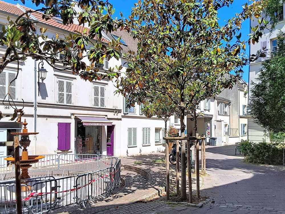Charmant T1 plein coeur de ville