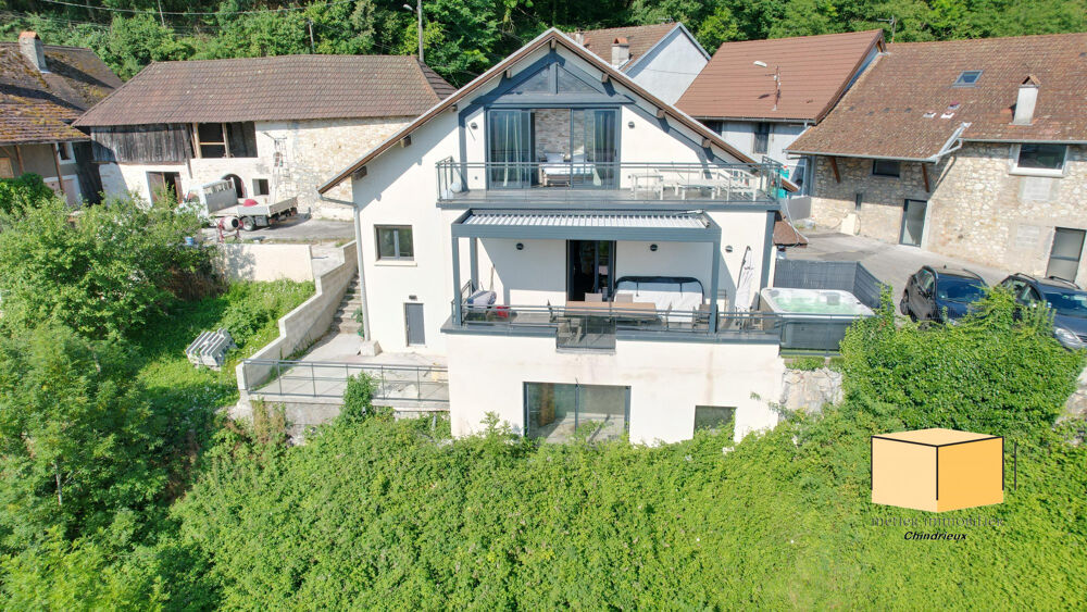 � vendre  Maison Conjux (73310)