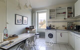  Appartement � vendre 3 pi�ces 51 m�