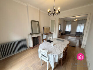 Maison 7 pièces 150 m² · à Saint-Saulve · 150 m² · 275 000 €