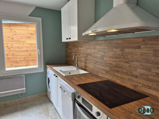  Maison � vendre 4 pi�ces 77 m�