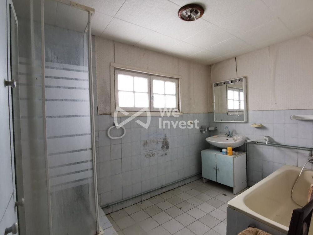 PROPRIETE VITICOLE BATIMENTS + VIGNES + BOIS A LUSSAC