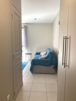  Appartement  louer 1 pice 22 m