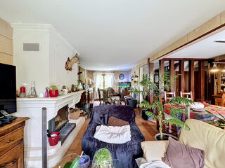  Maison à vendre 5 pièces 132 m²