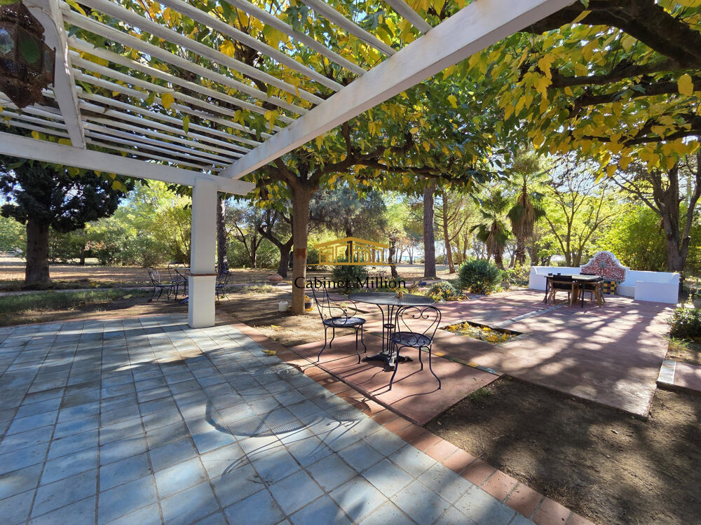  vendre  Maison Vic-la-Gardiole (34110)