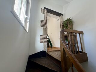  Maison � vendre 4 pi�ces 97 m�