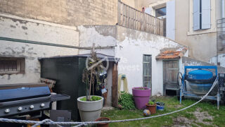  Appartement � vendre 3 pi�ces 55 m�