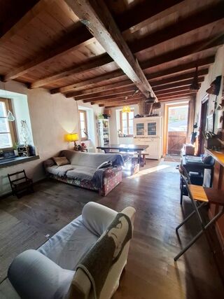  Maison à vendre 4 pièces 81 m²