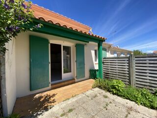  Maison à vendre 2 pièces 48 m²