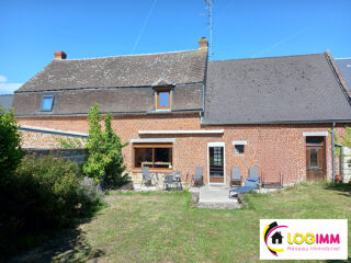  Maison � vendre 6 pi�ces 195 m�