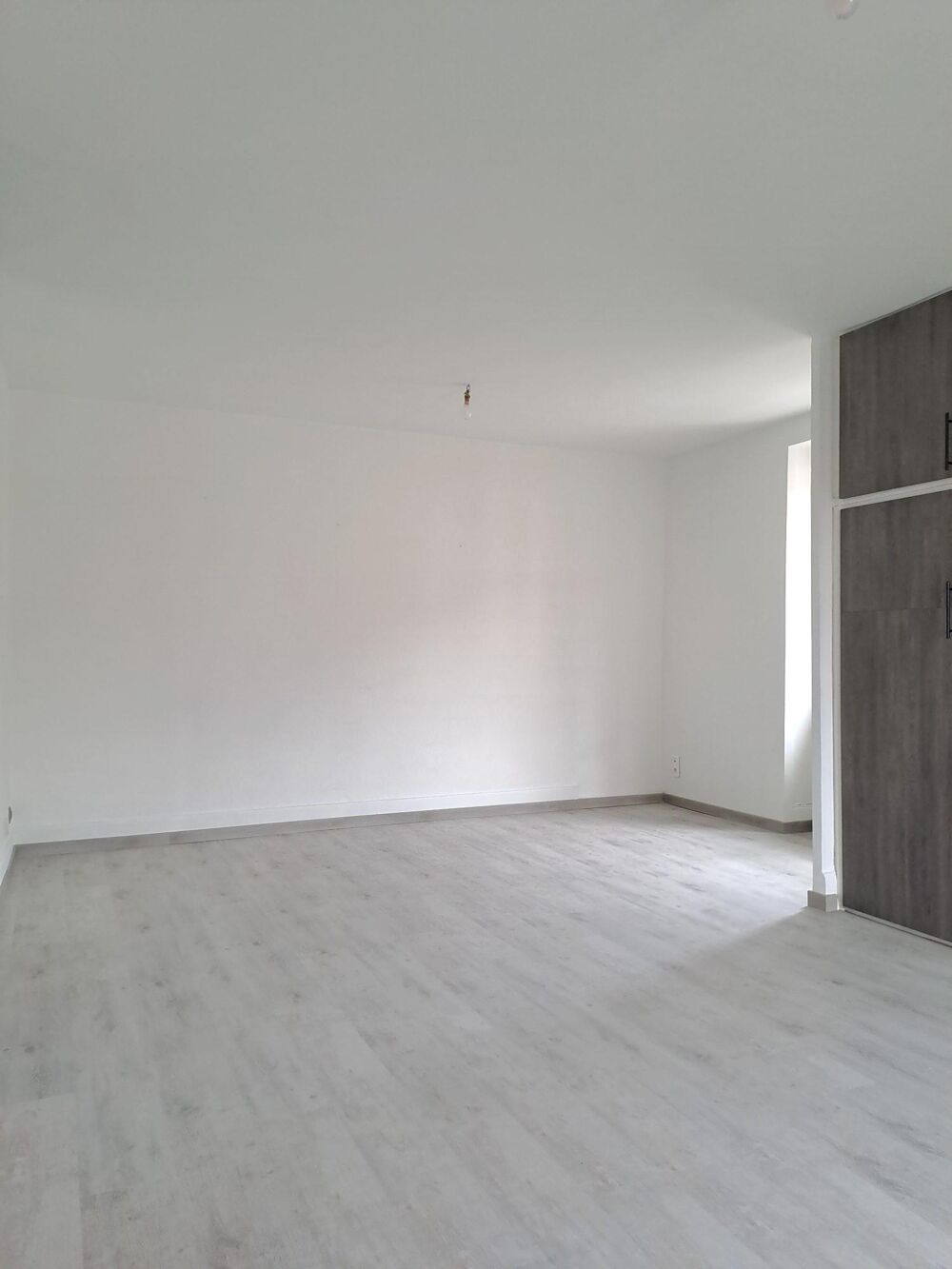 Arthès - Appartement T3 avec garage