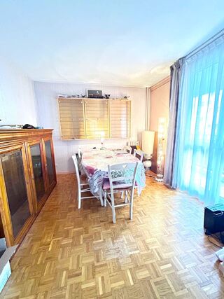  Appartement � vendre 4 pi�ces 81 m�
