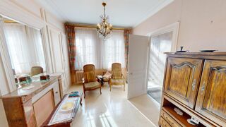  Maison à vendre 5 pièces 97 m²