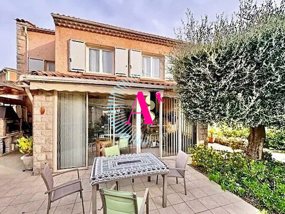 Maison St Jaccques 130m² / 4 Chambres / Eccoles et commerces à