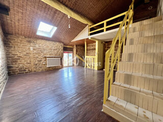  Maison à vendre 3 pièces 57 m²