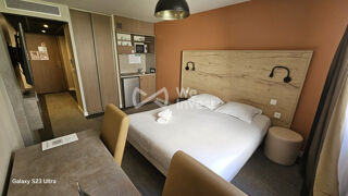  Appartement à vendre 1 pièce 22 m²