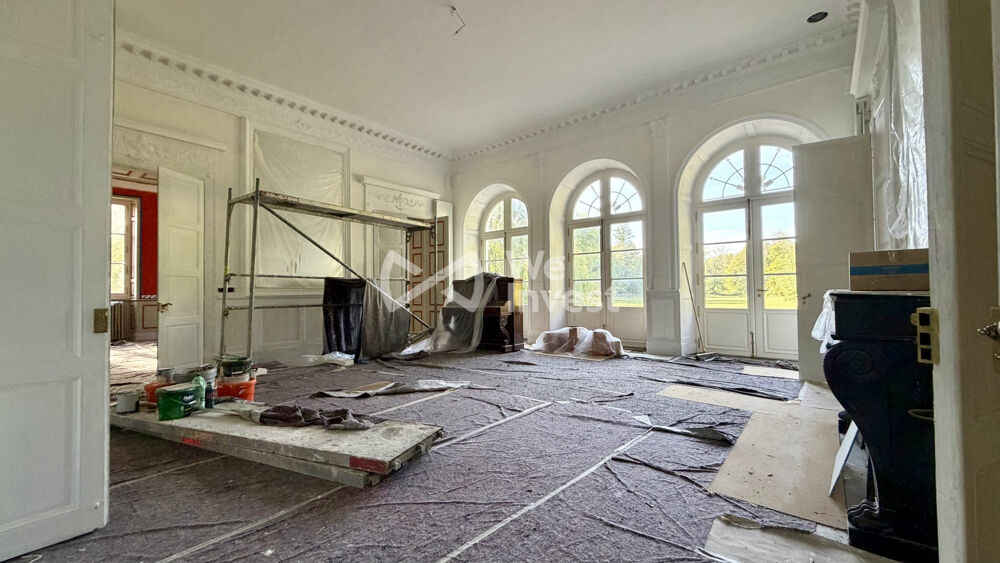 à vendre  Propriété/château Commercy (55200)