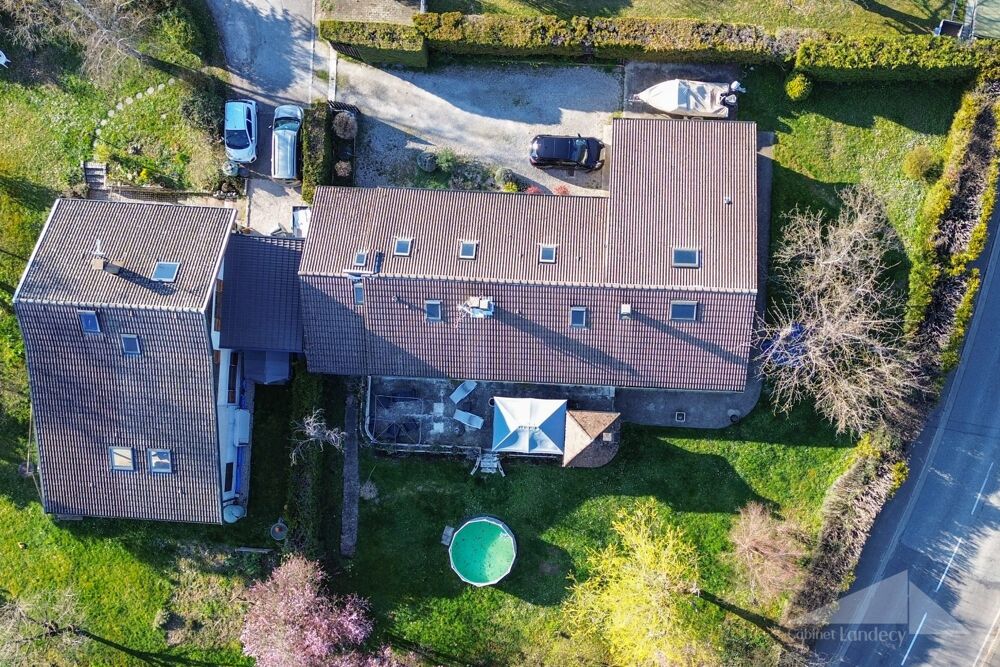 � vendre  Maison Cessy (01170)